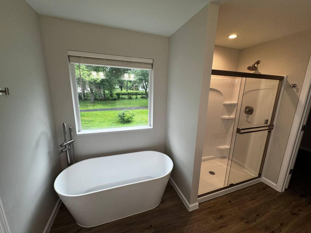 Townhouse for rent at 6203 36th Ave N, Minneapolis, MN 55422