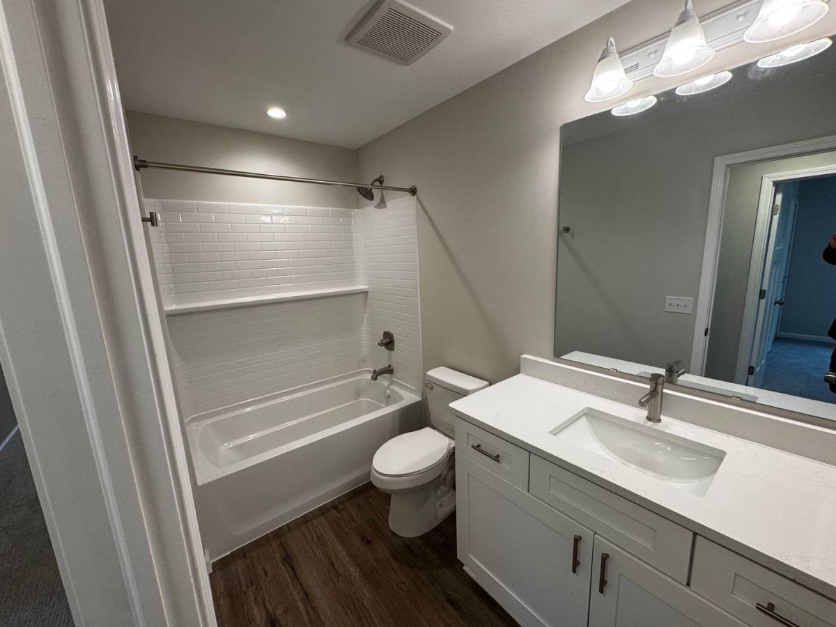 Townhouse for rent at 6203 36th Ave N, Minneapolis, MN 55422