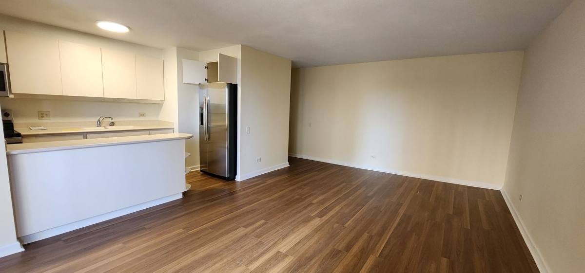 Apartment for rent at 1778 Ala Moana Blvd, Honolulu, HI 96815
