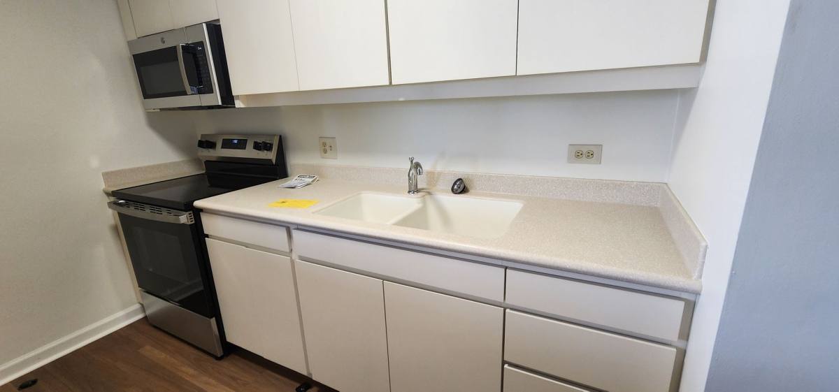 Apartment for rent at 1778 Ala Moana Blvd, Honolulu, HI 96815