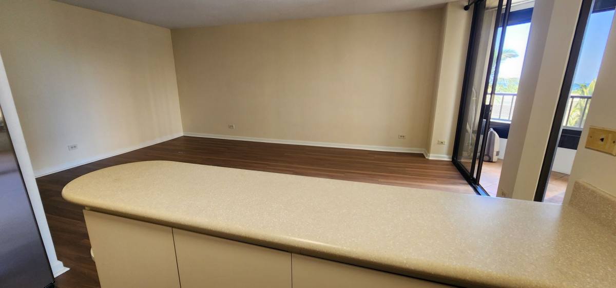 Apartment for rent at 1778 Ala Moana Blvd, Honolulu, HI 96815