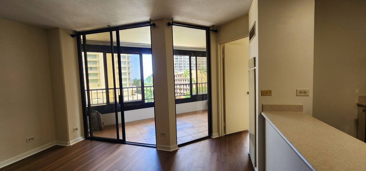 Apartment for rent at 1778 Ala Moana Blvd, Honolulu, HI 96815
