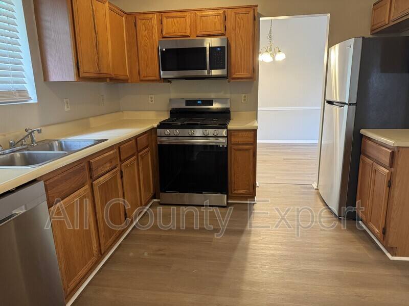 House for rent at 7156 Lone Oak Way, Lithonia, GA 30058