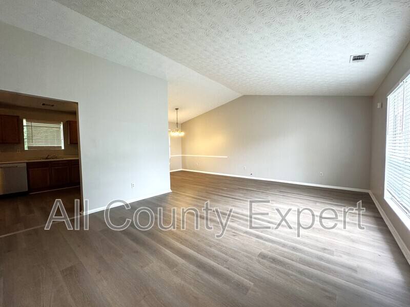 House for rent at 7156 Lone Oak Way, Lithonia, GA 30058
