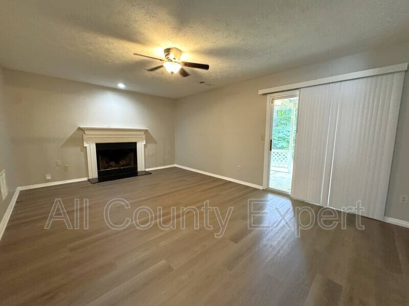 House for rent at 7156 Lone Oak Way, Lithonia, GA 30058