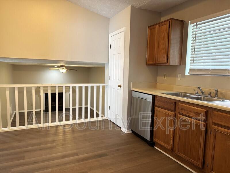House for rent at 7156 Lone Oak Way, Lithonia, GA 30058