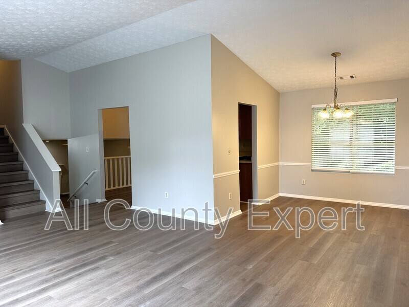 House for rent at 7156 Lone Oak Way, Lithonia, GA 30058