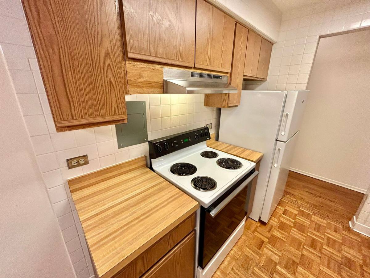 Apartment for rent at 531 W Deming, Chicago, IL 60614