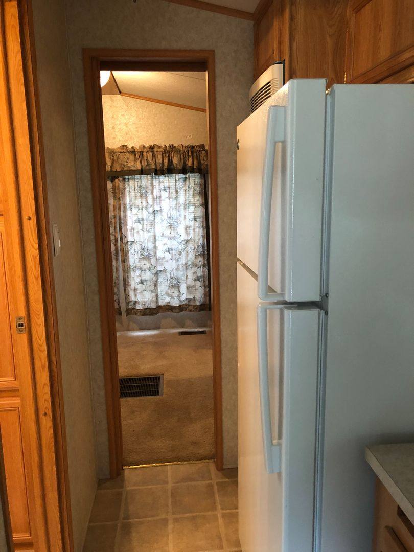 Apartment for rent at 1400 8th St, Staples, MN 56479