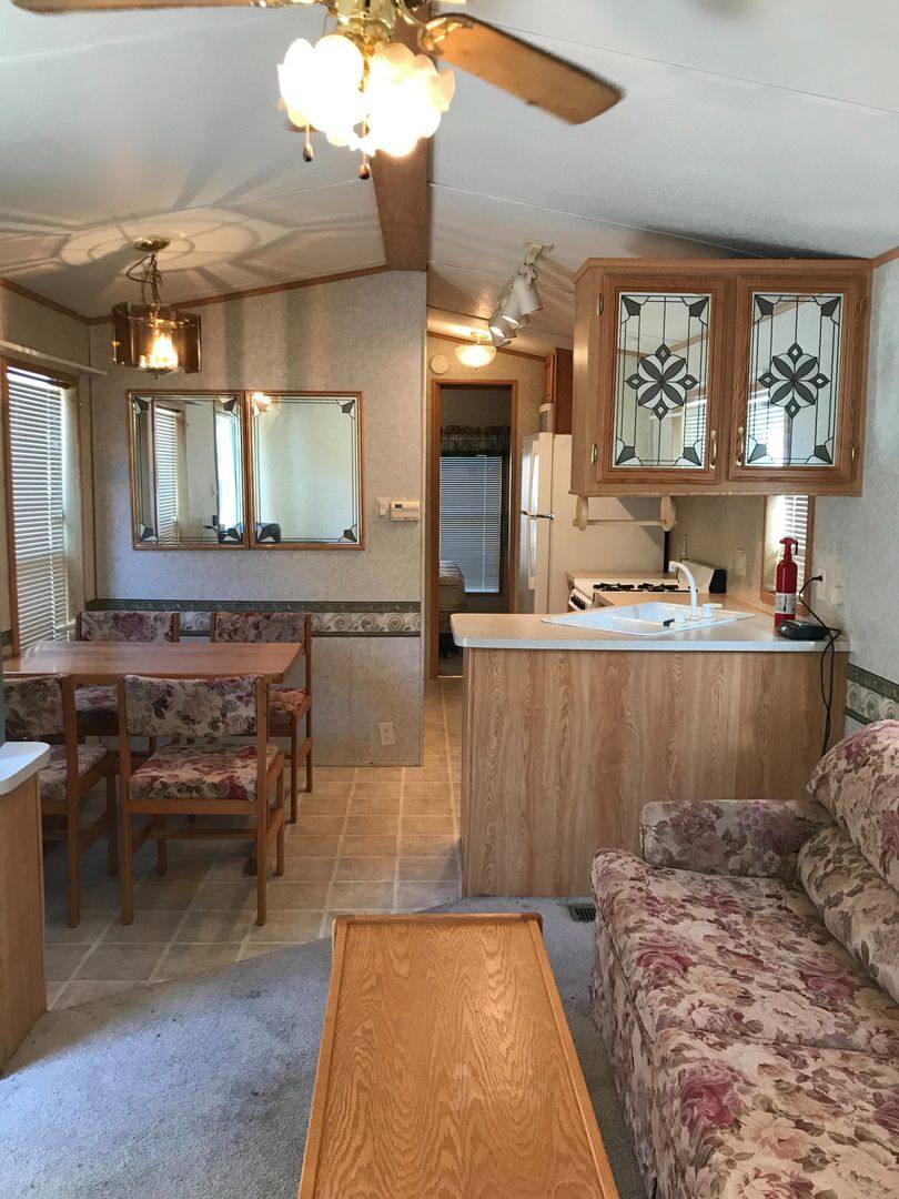 Apartment for rent at 1400 8th St, Staples, MN 56479