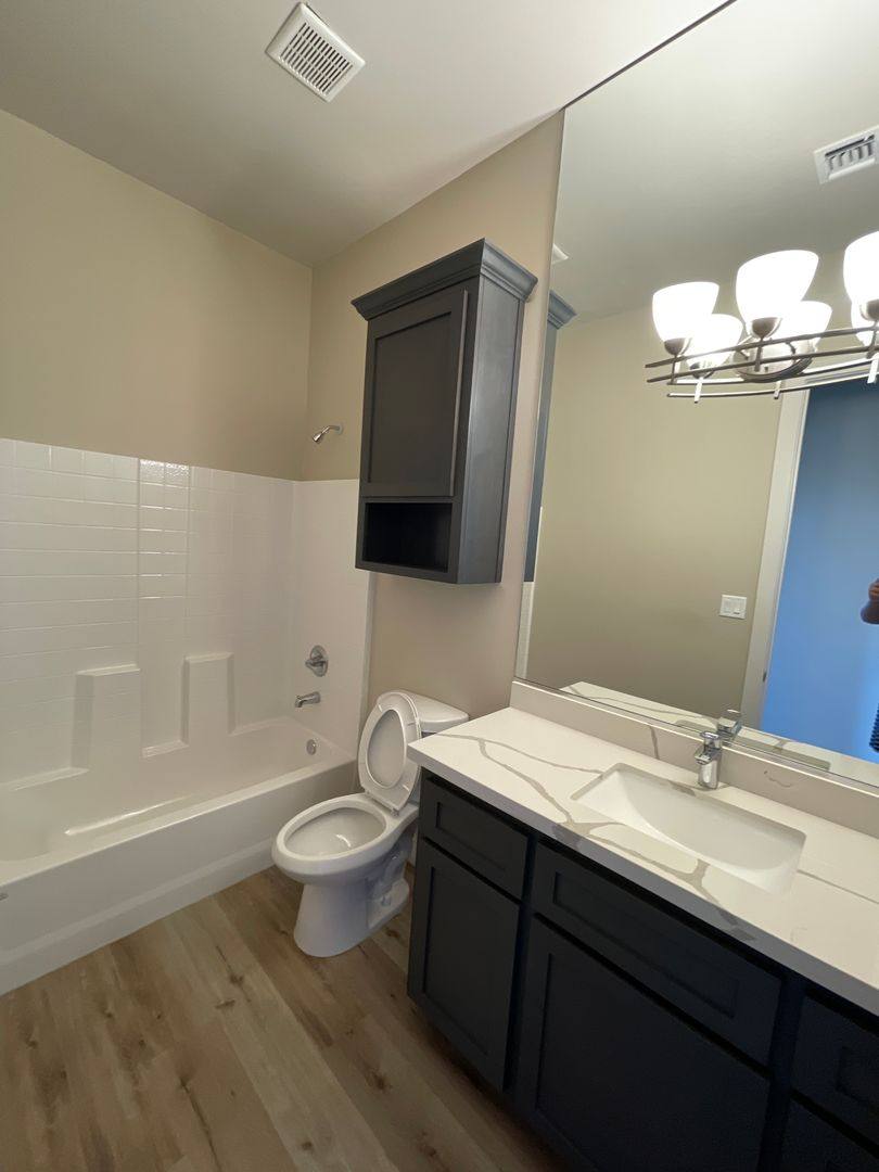 House for rent at 12771 Karimme Ave, Yuma, AZ 85367