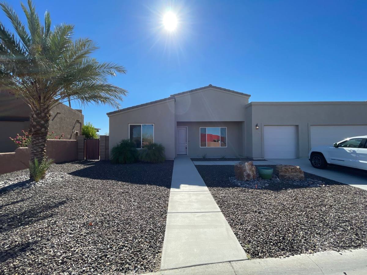 House for rent at 12771 Karimme Ave, Yuma, AZ 85367