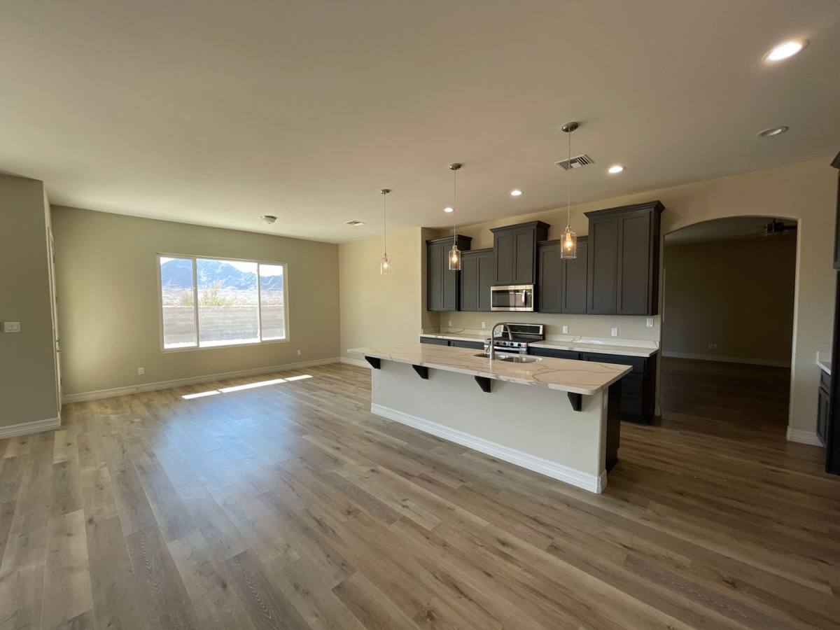 House for rent at 12771 Karimme Ave, Yuma, AZ 85367