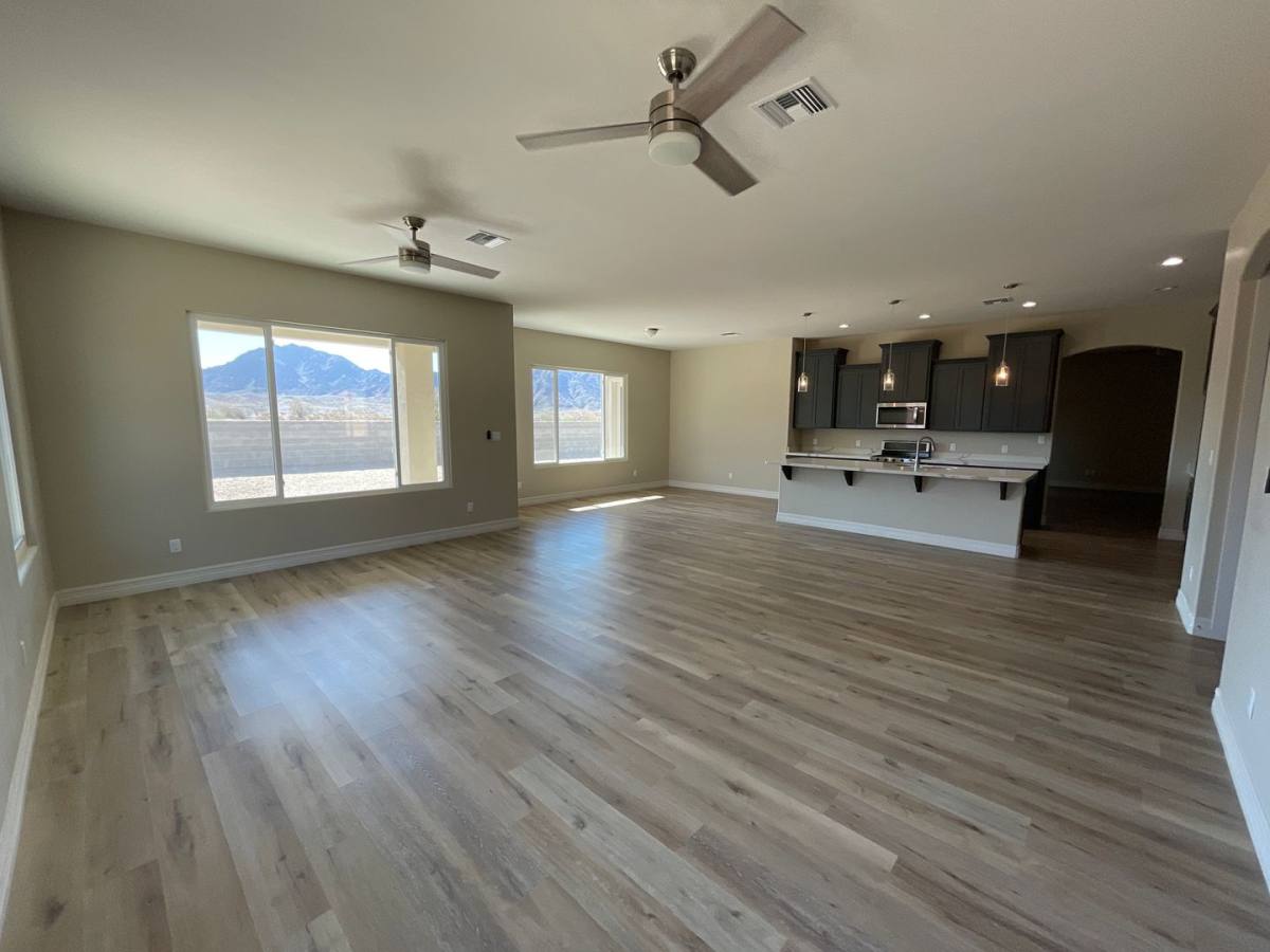 House for rent at 12771 Karimme Ave, Yuma, AZ 85367