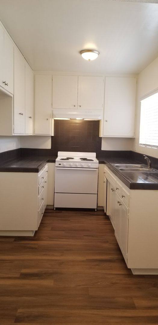 Apartment for rent at 1539 N Alexandria Ave, Los Angeles, CA 90027