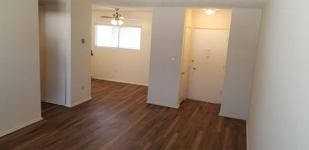 Apartment for rent at 1539 N Alexandria Ave, Los Angeles, CA 90027