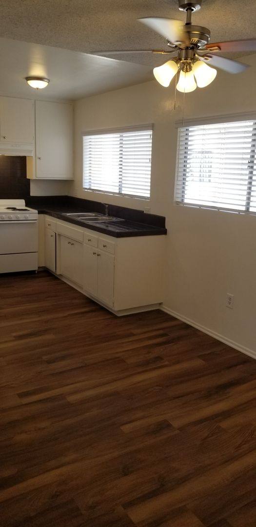 Apartment for rent at 1539 N Alexandria Ave, Los Angeles, CA 90027