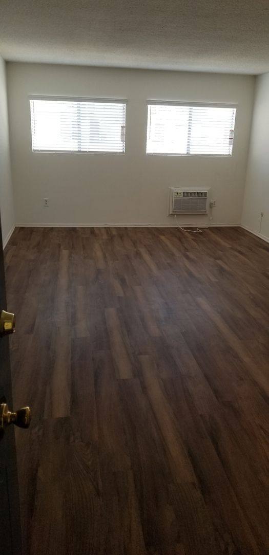 Apartment for rent at 1539 N Alexandria Ave, Los Angeles, CA 90027
