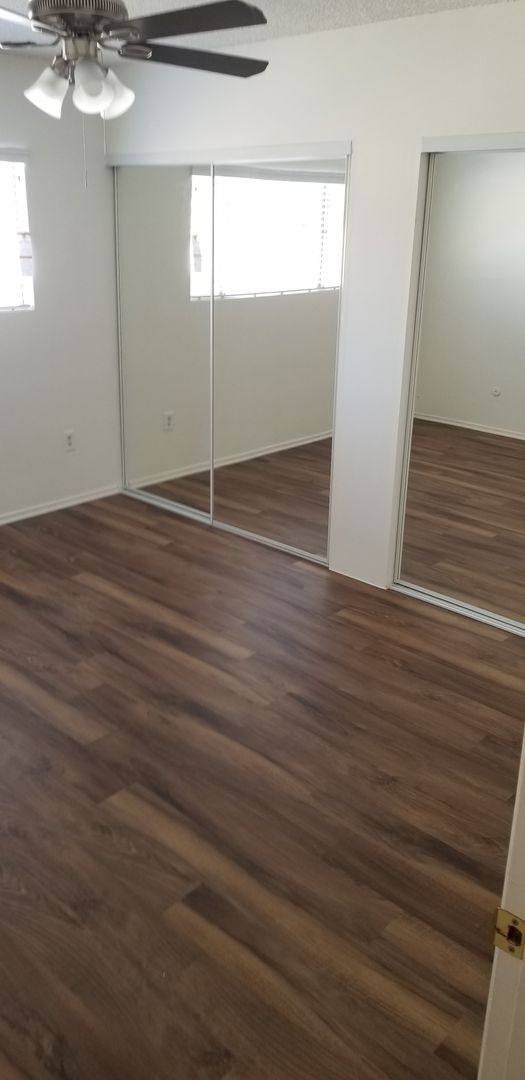 Apartment for rent at 1539 N Alexandria Ave, Los Angeles, CA 90027
