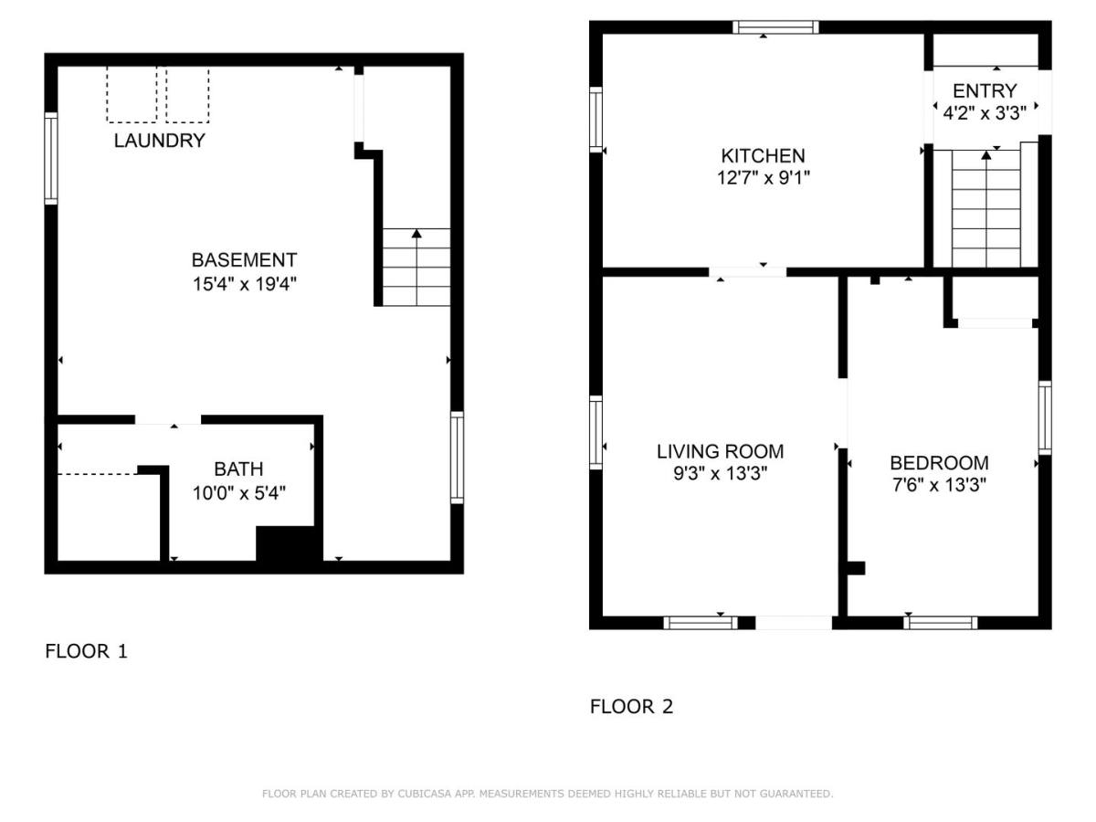 House for rent at 1611 5th Ave, Mankato, MN 56001