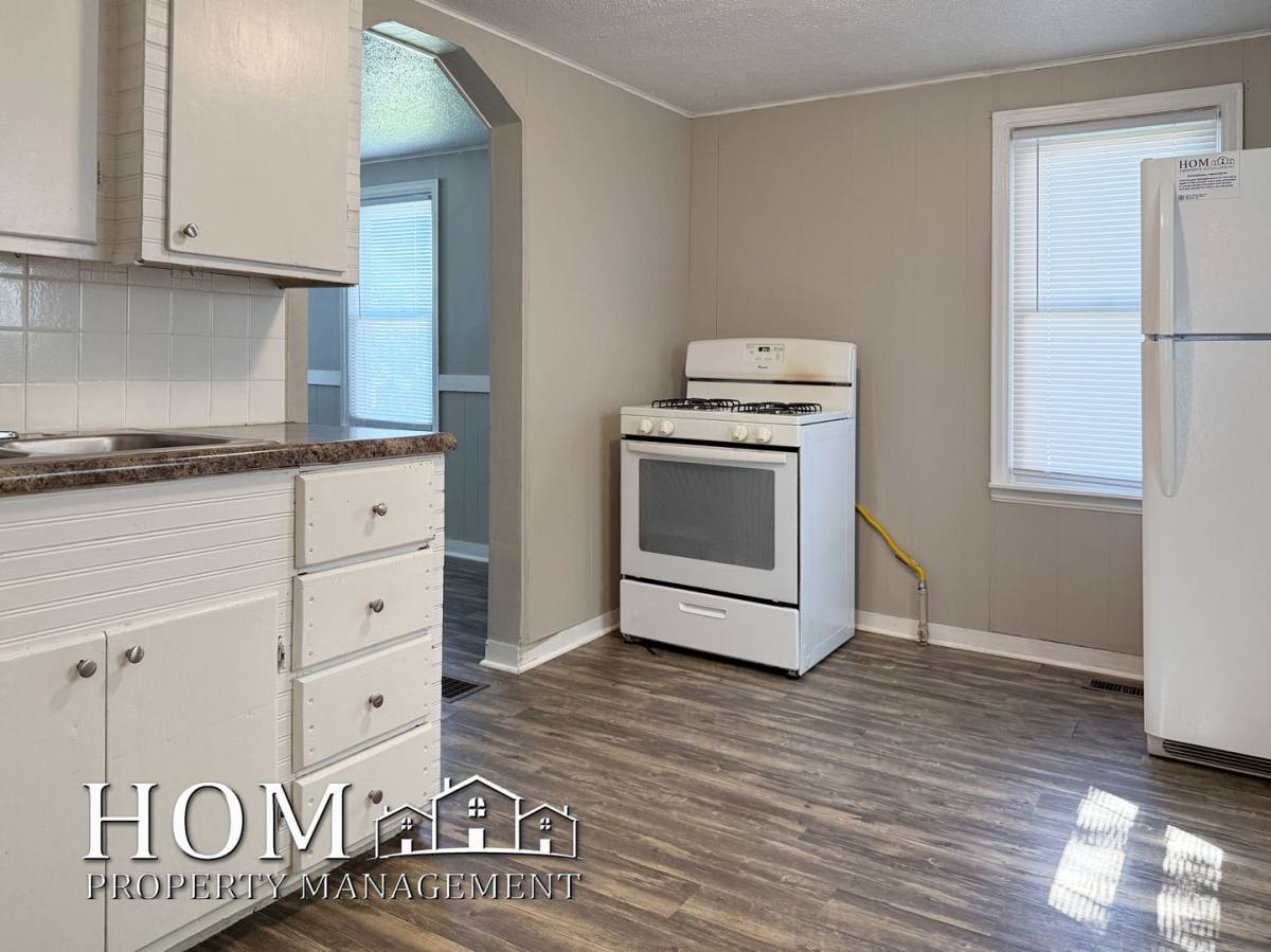 House for rent at 1611 5th Ave, Mankato, MN 56001