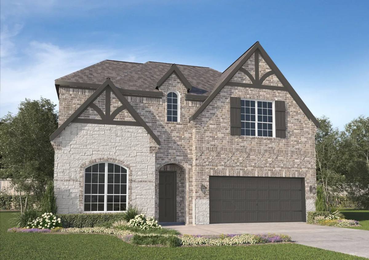 House for rent at 312 Santa Lucia, Anna, TX 75409