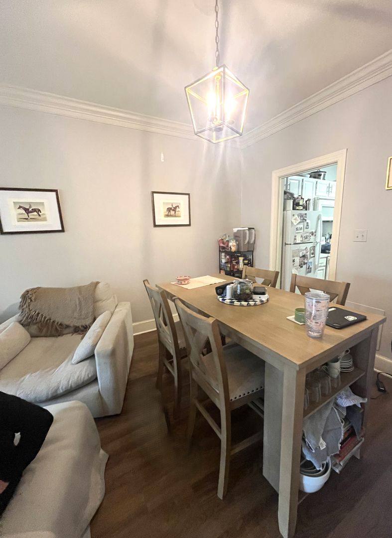 Townhouse for rent at 211 Oronoco St, Alexandria, VA 22307