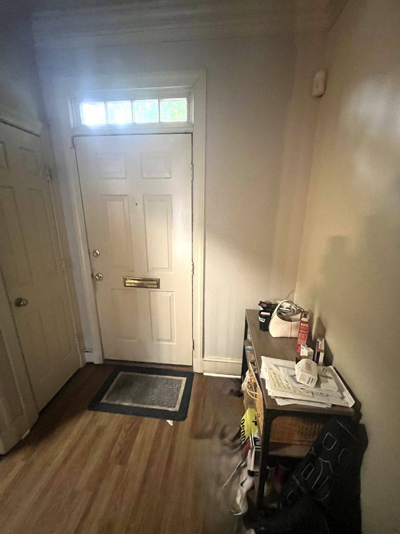 Townhouse for rent at 211 Oronoco St, Alexandria, VA 22307