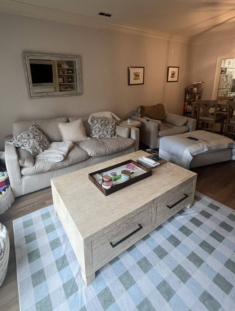 Townhouse for rent at 211 Oronoco St, Alexandria, VA 22307