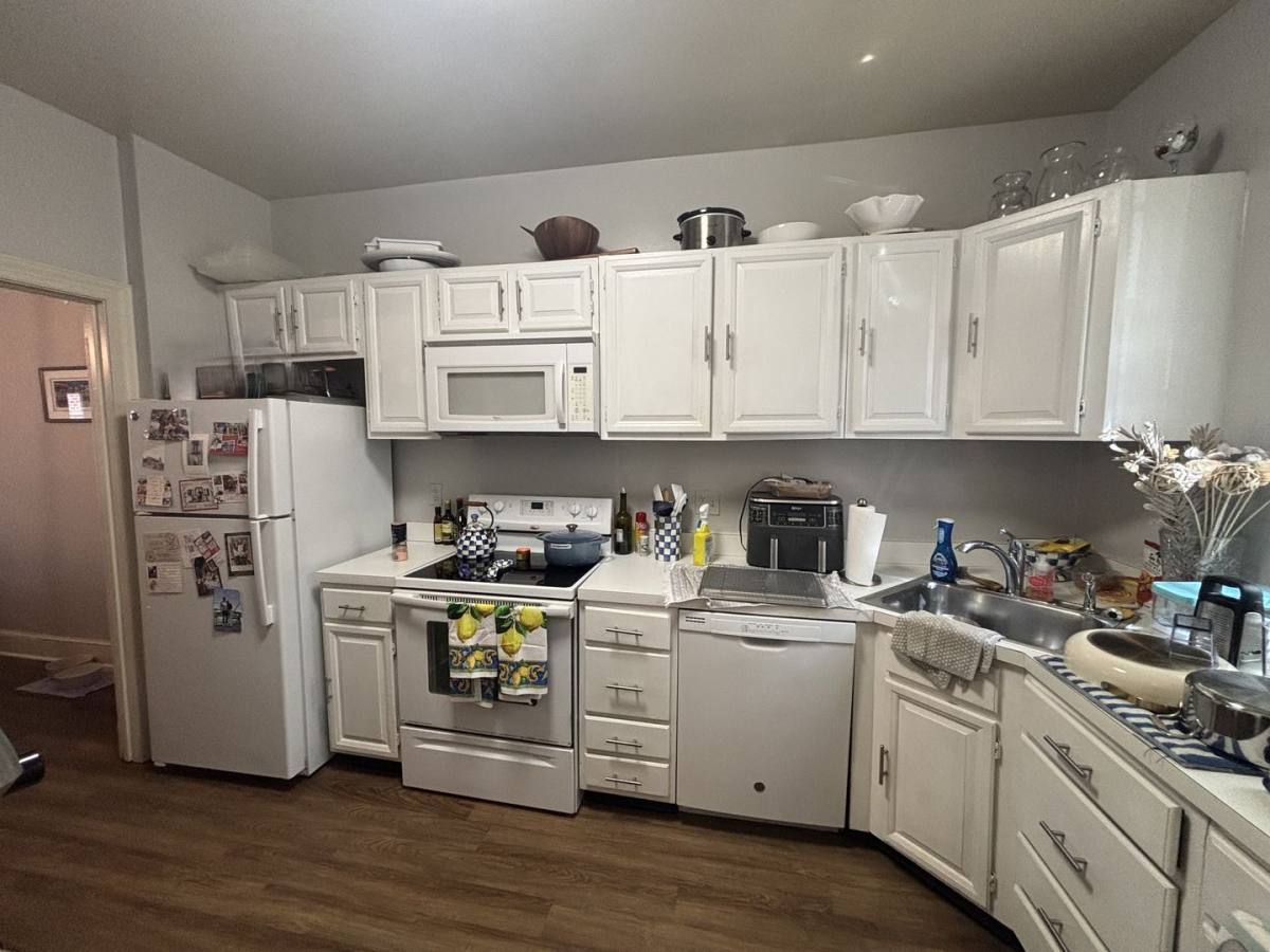 Townhouse for rent at 211 Oronoco St, Alexandria, VA 22307