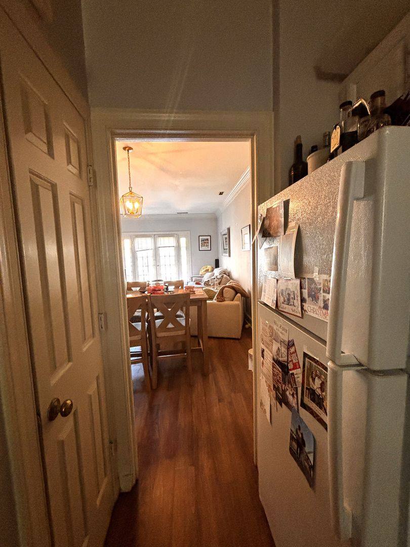 Townhouse for rent at 211 Oronoco St, Alexandria, VA 22307
