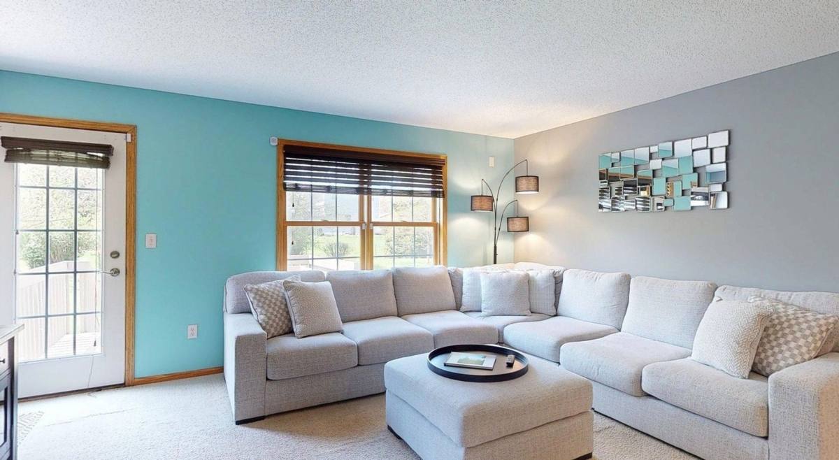 Townhouse for rent at 3057 Venice Lane NW, Rochester, MN 55901