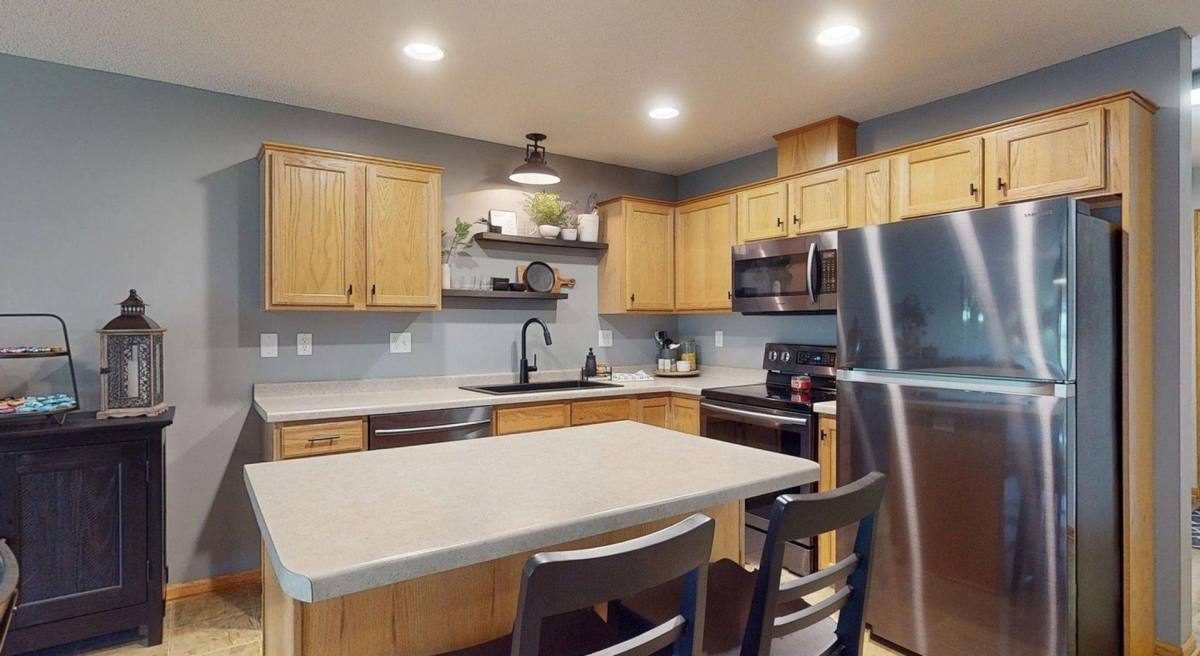 Townhouse for rent at 3057 Venice Lane NW, Rochester, MN 55901