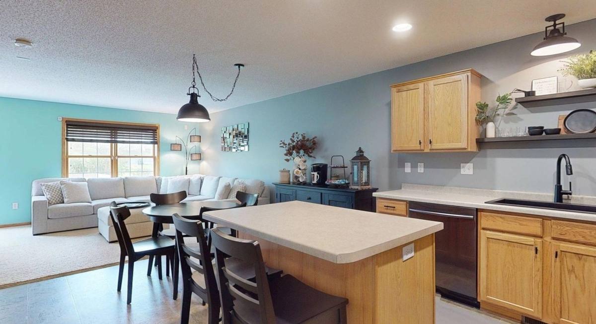 Townhouse for rent at 3057 Venice Lane NW, Rochester, MN 55901