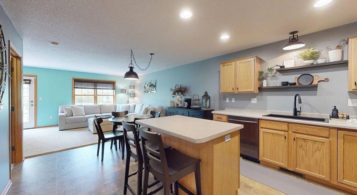 Townhouse for rent at 3057 Venice Lane NW, Rochester, MN 55901