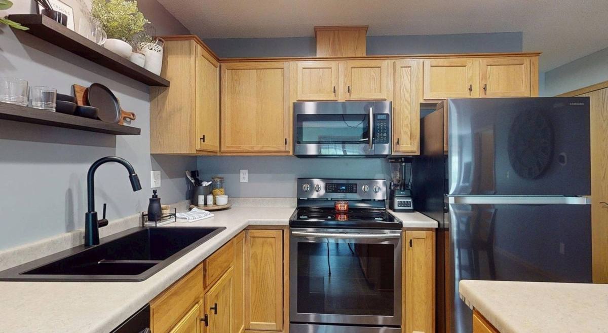 Townhouse for rent at 3057 Venice Lane NW, Rochester, MN 55901