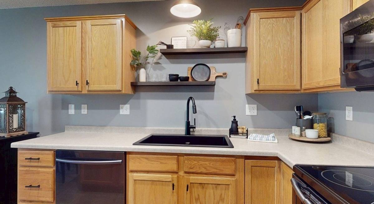 Townhouse for rent at 3057 Venice Lane NW, Rochester, MN 55901