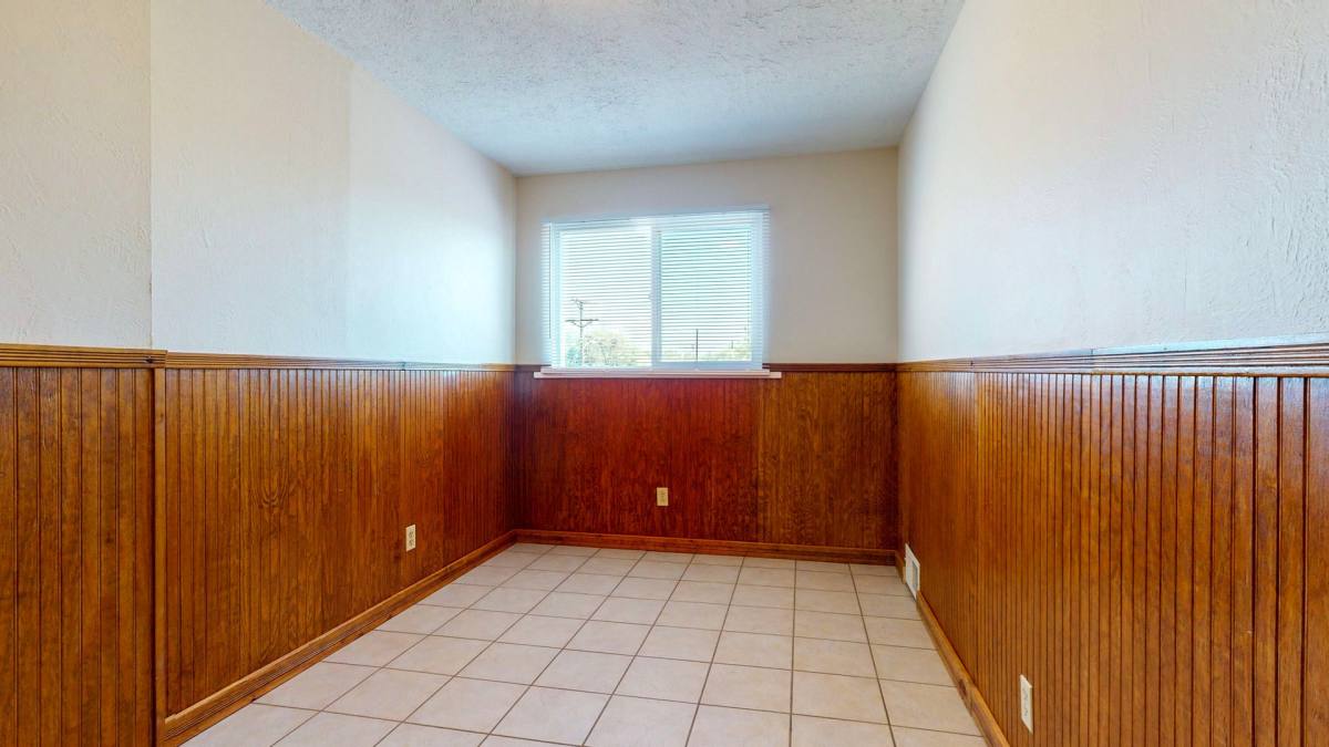 Apartment for rent at 404 Prospect Ave NE, Albuquerque, NM 87102