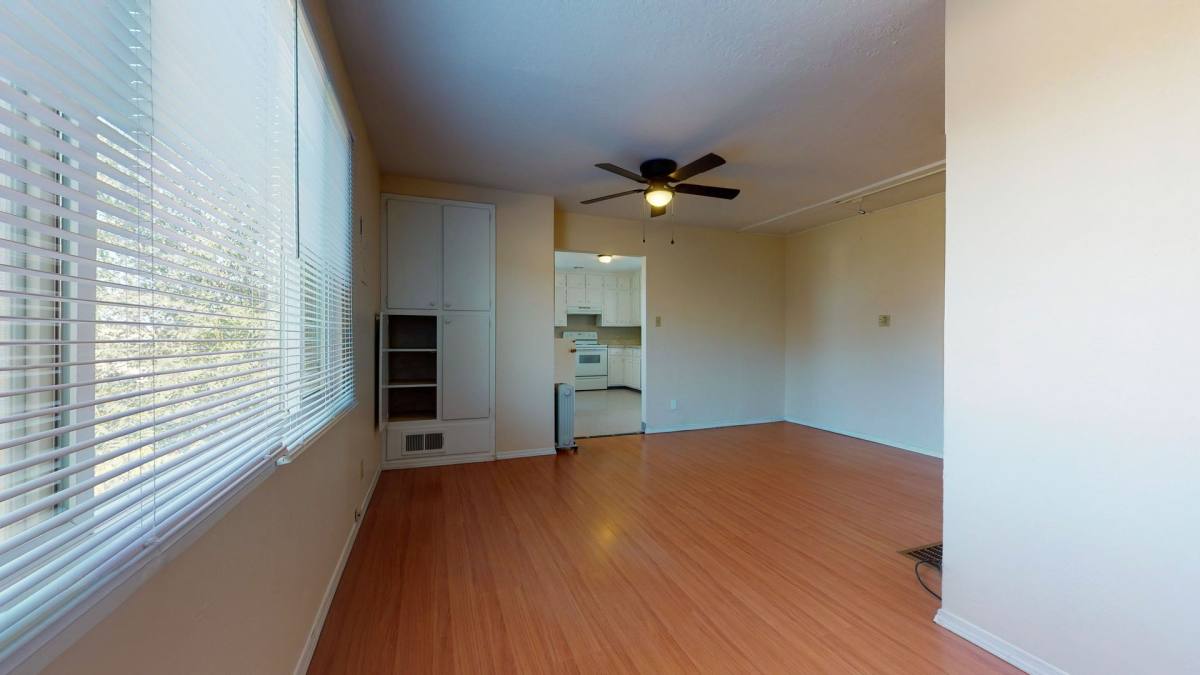 Apartment for rent at 404 Prospect Ave NE, Albuquerque, NM 87102