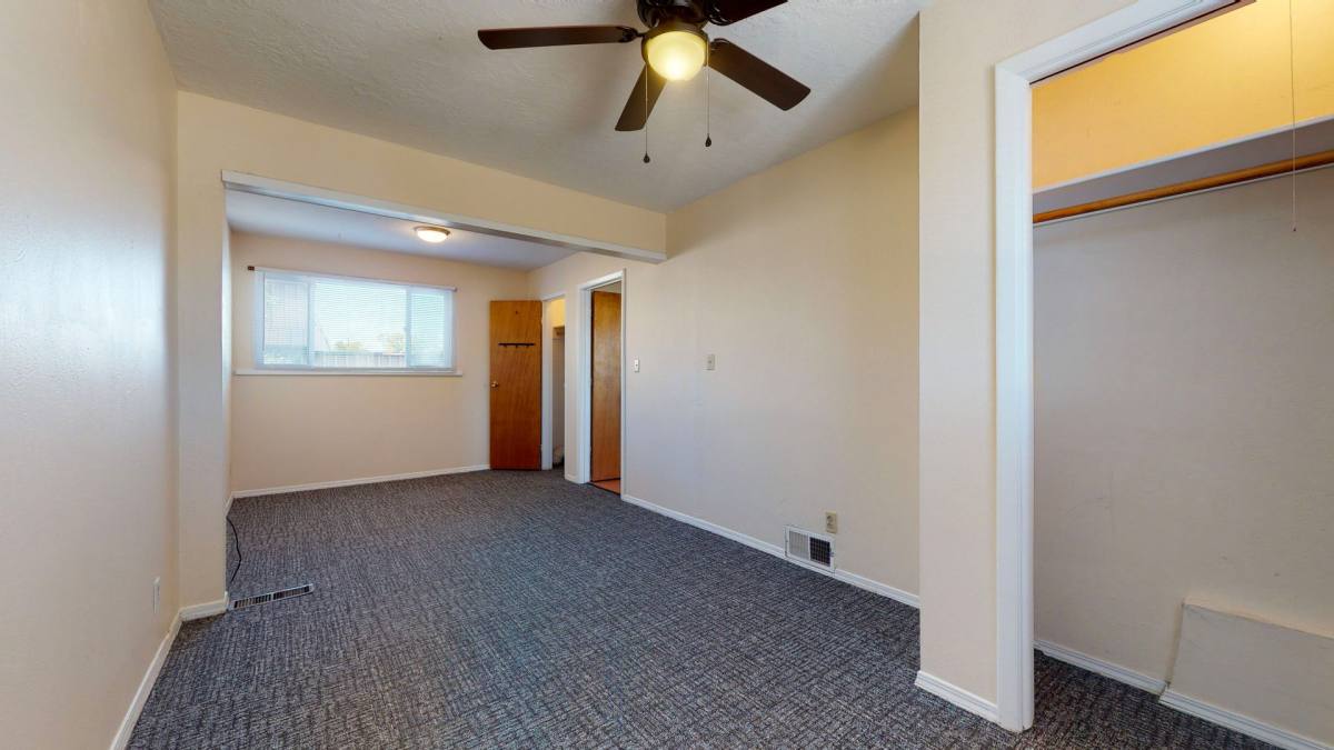 Apartment for rent at 404 Prospect Ave NE, Albuquerque, NM 87102