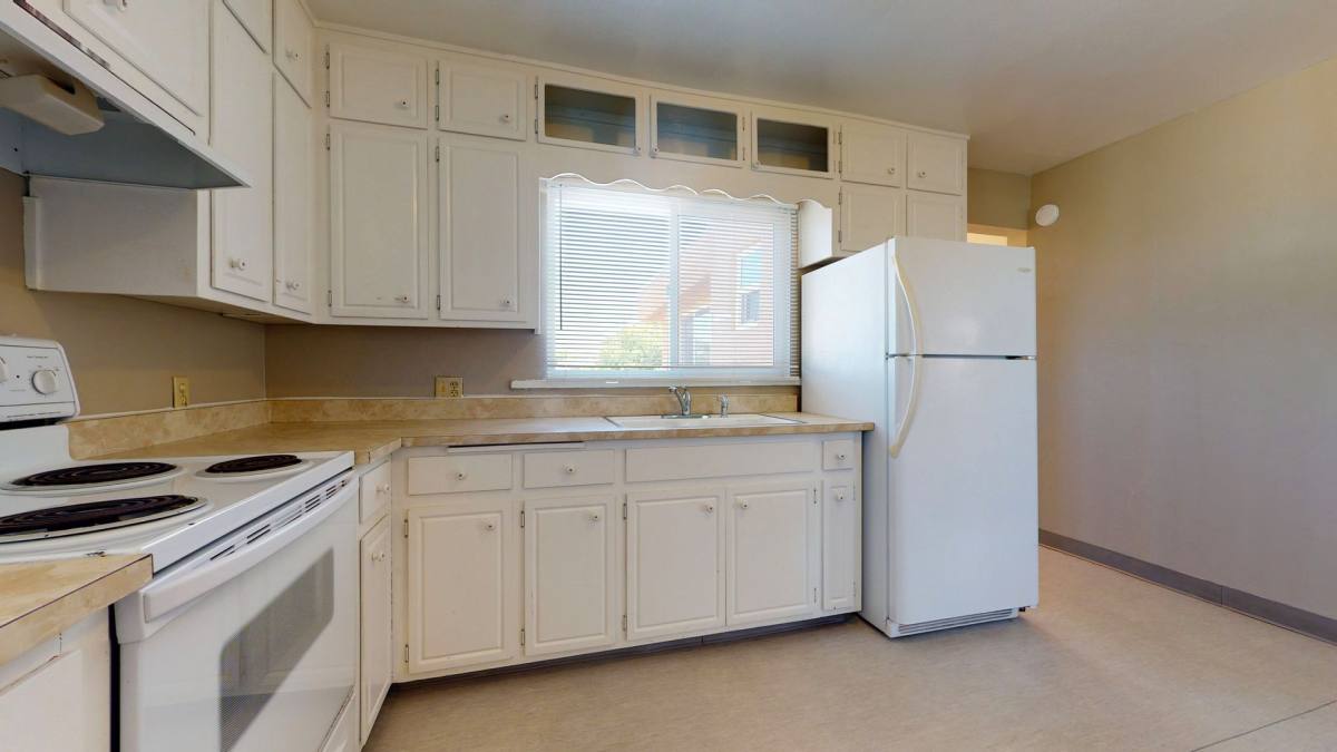 Apartment for rent at 404 Prospect Ave NE, Albuquerque, NM 87102