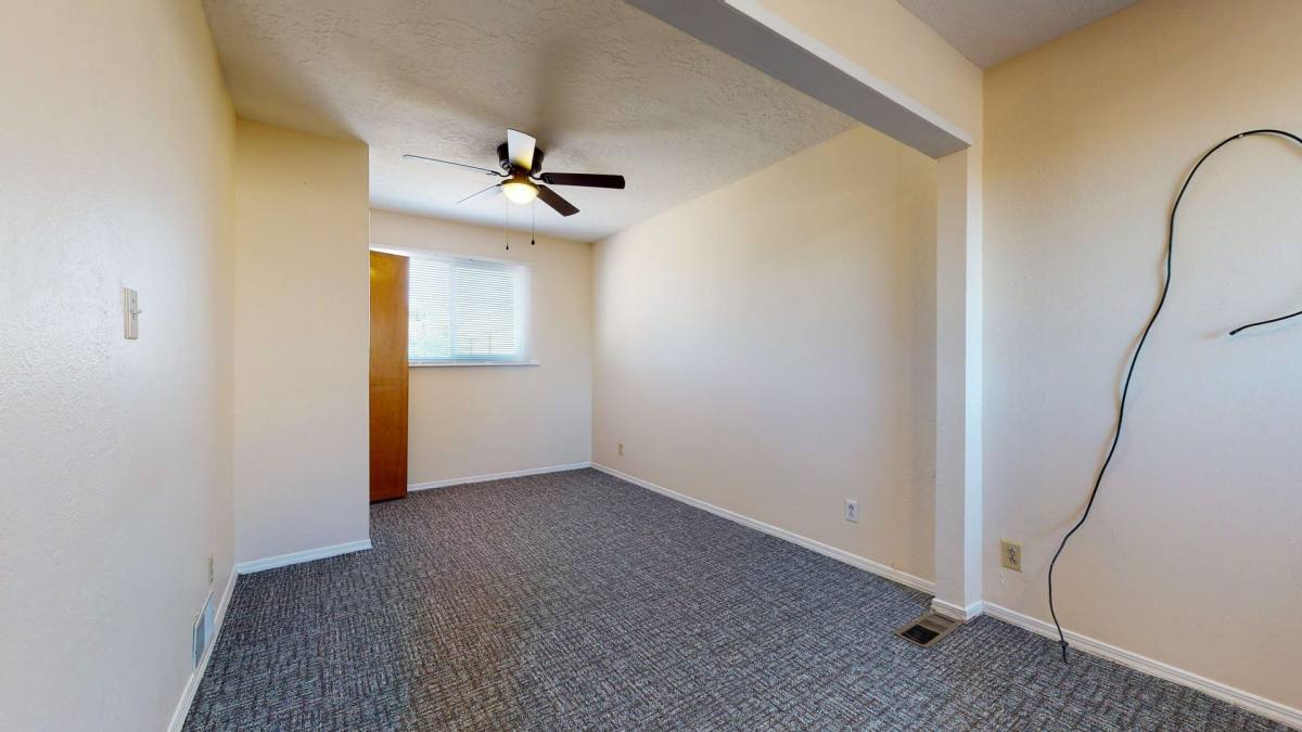 Apartment for rent at 404 Prospect Ave NE, Albuquerque, NM 87102