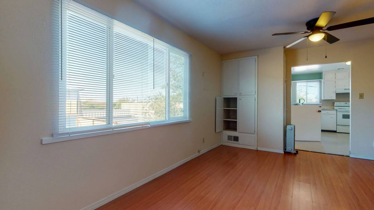 Apartment for rent at 404 Prospect Ave NE, Albuquerque, NM 87102