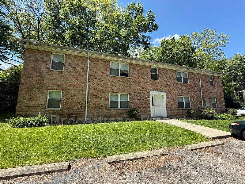 House for rent at 3001 Idylwilde Blvd #1B, Dayton, OH 45414