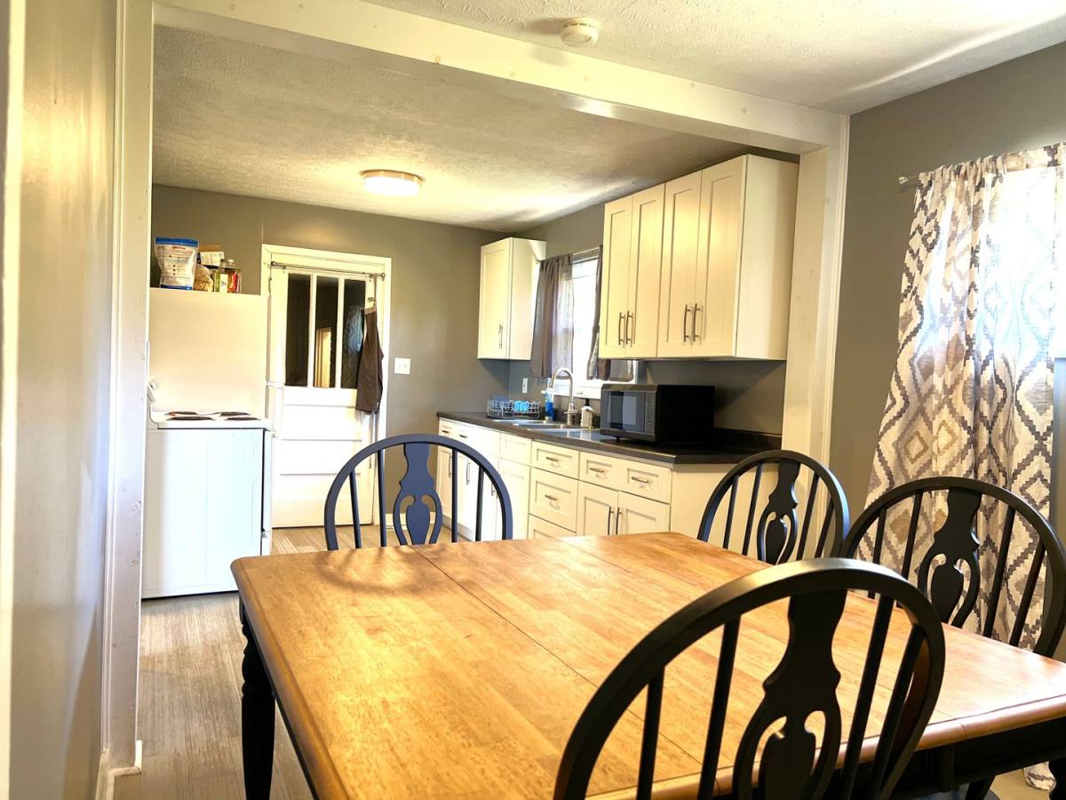 House for rent at 2638 Rahn Ave, Maryville, TN 37804