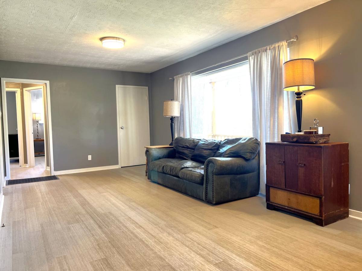 House for rent at 2638 Rahn Ave, Maryville, TN 37804