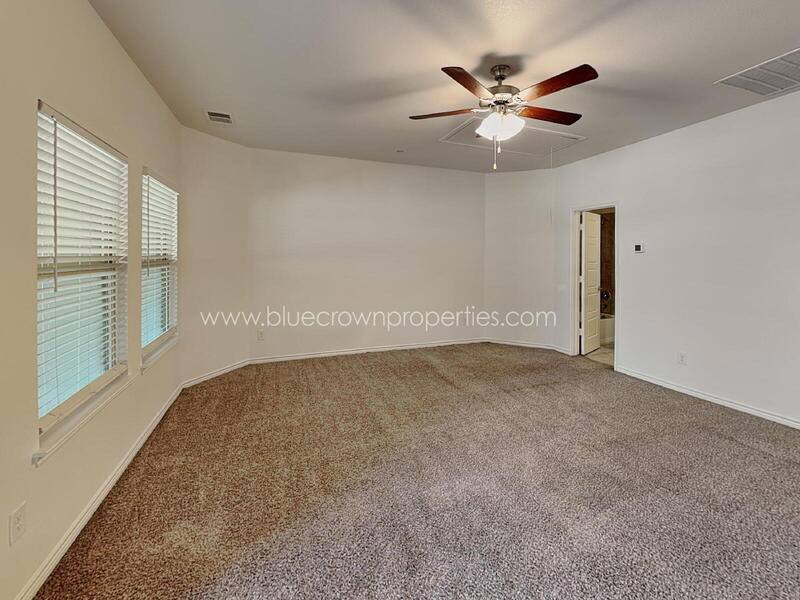 Townhouse for rent at 2431 Klamath Dr, The Colony, TX 75056