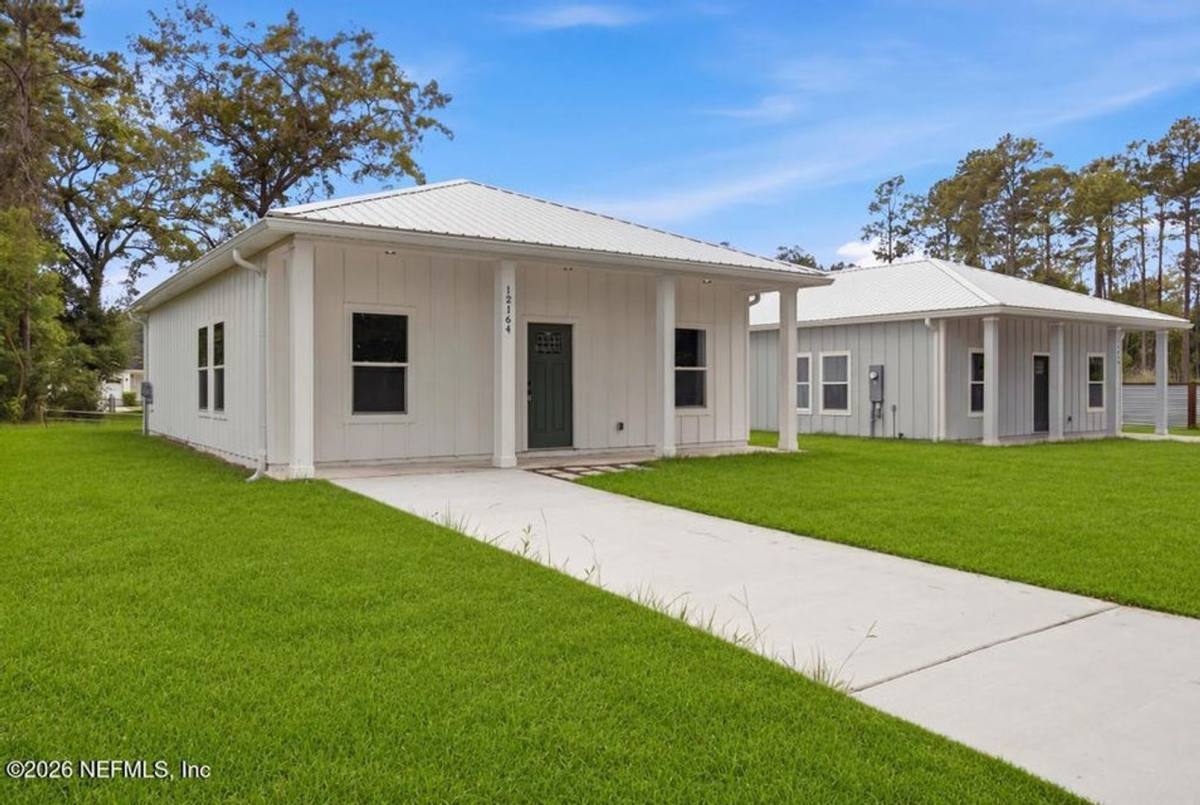 House for rent at 12164 Lyons St, Jacksonville, FL 32224