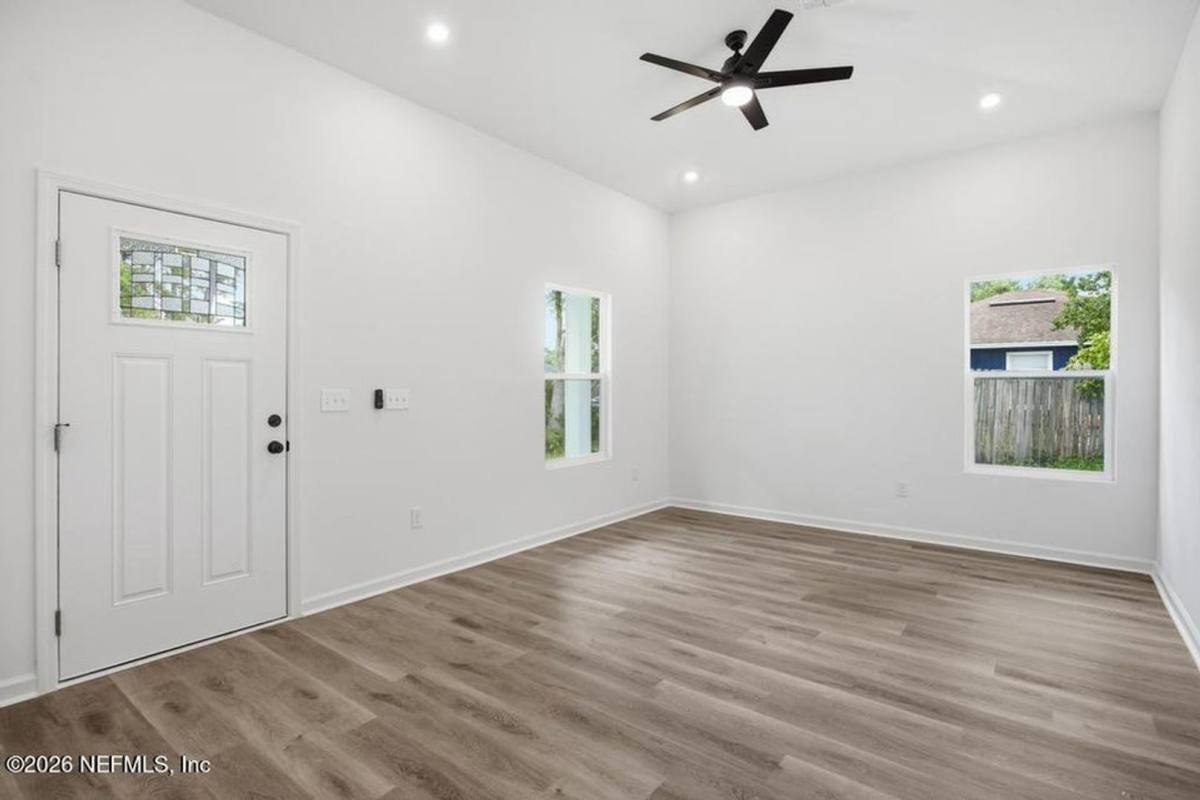 House for rent at 12164 Lyons St, Jacksonville, FL 32224