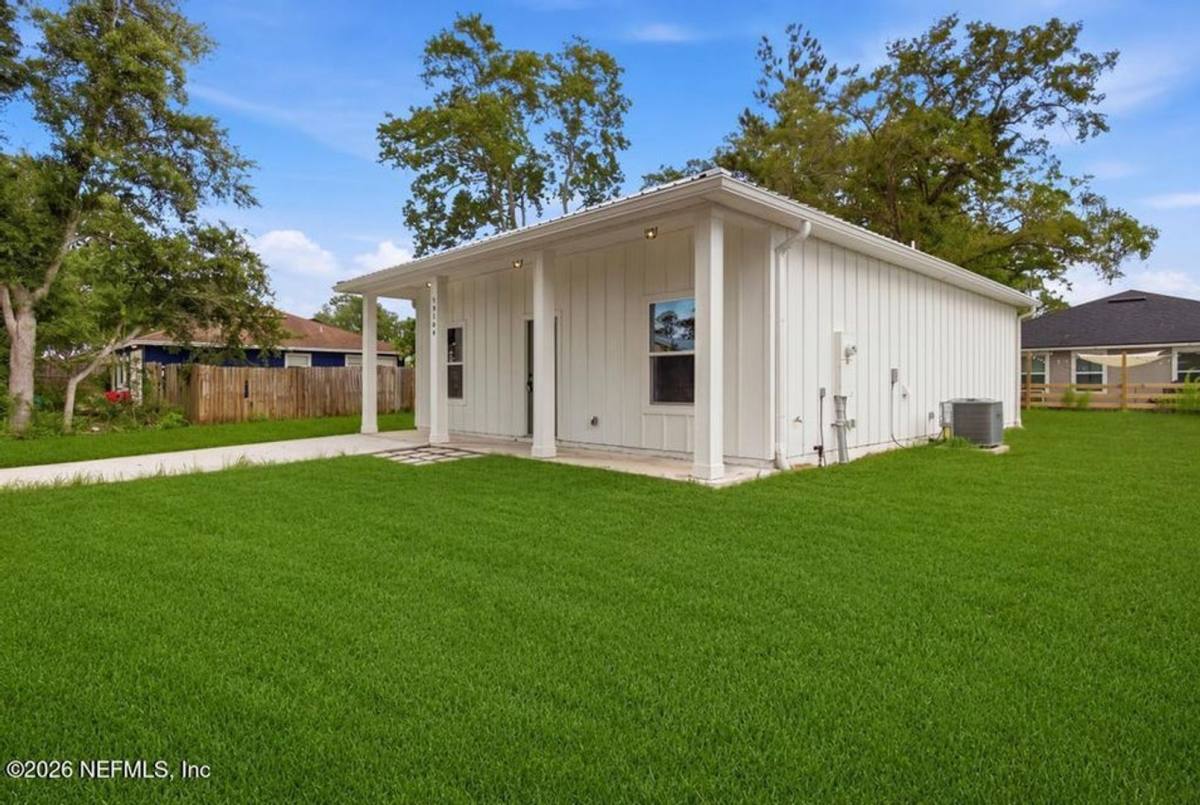 House for rent at 12164 Lyons St, Jacksonville, FL 32224